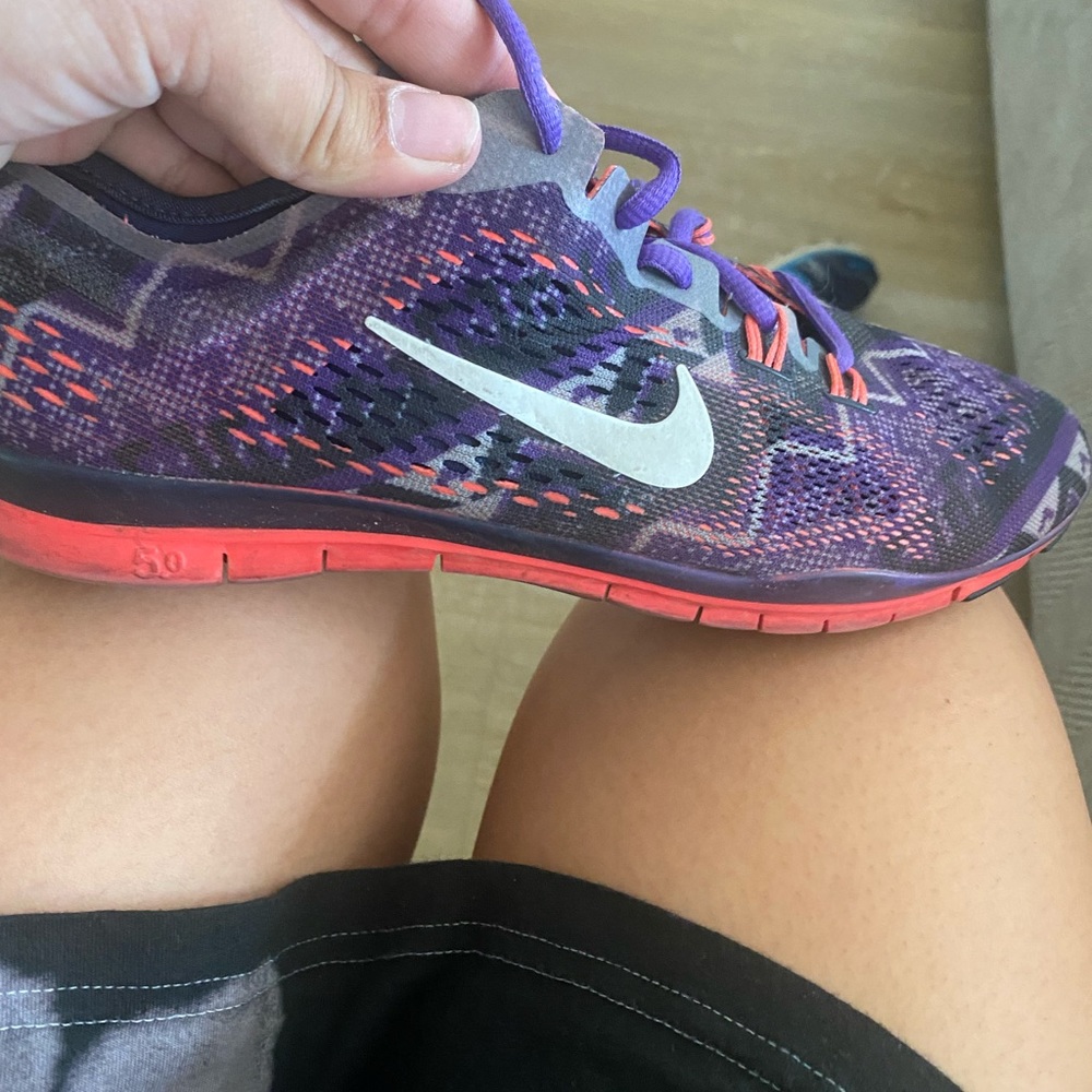 Nike shoes